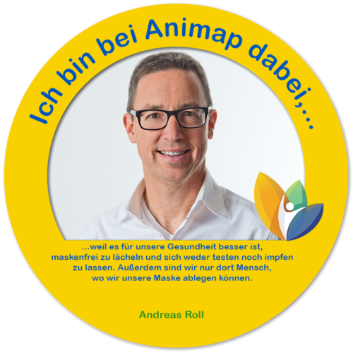 Andreas-Roll